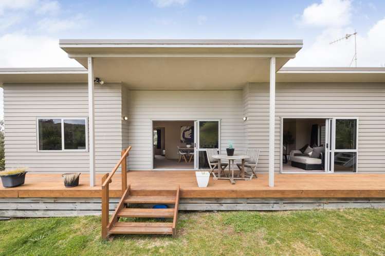 14 Barber Street Foxton Beach_23