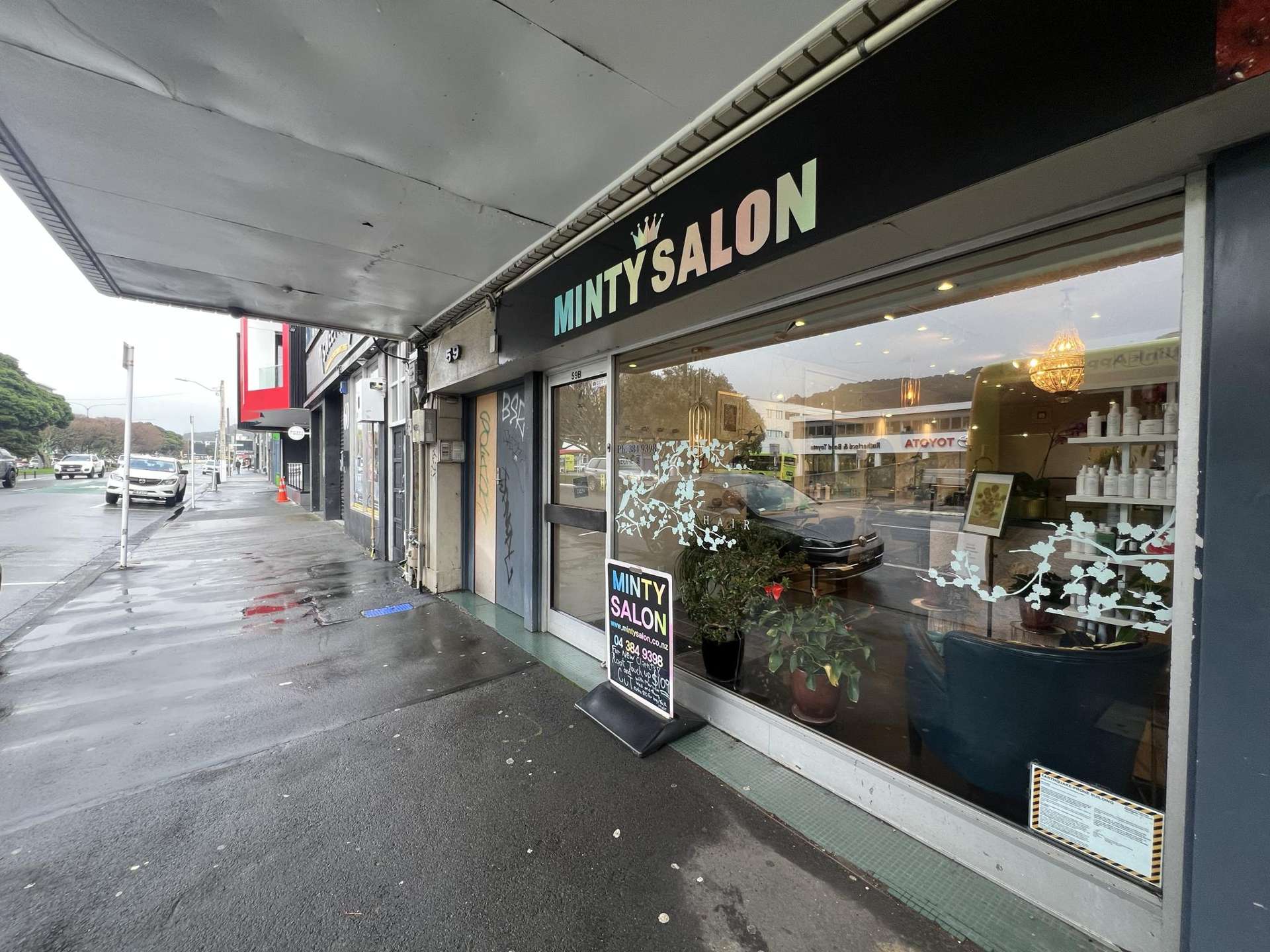 59A Cambridge Terrace Te Aro_0