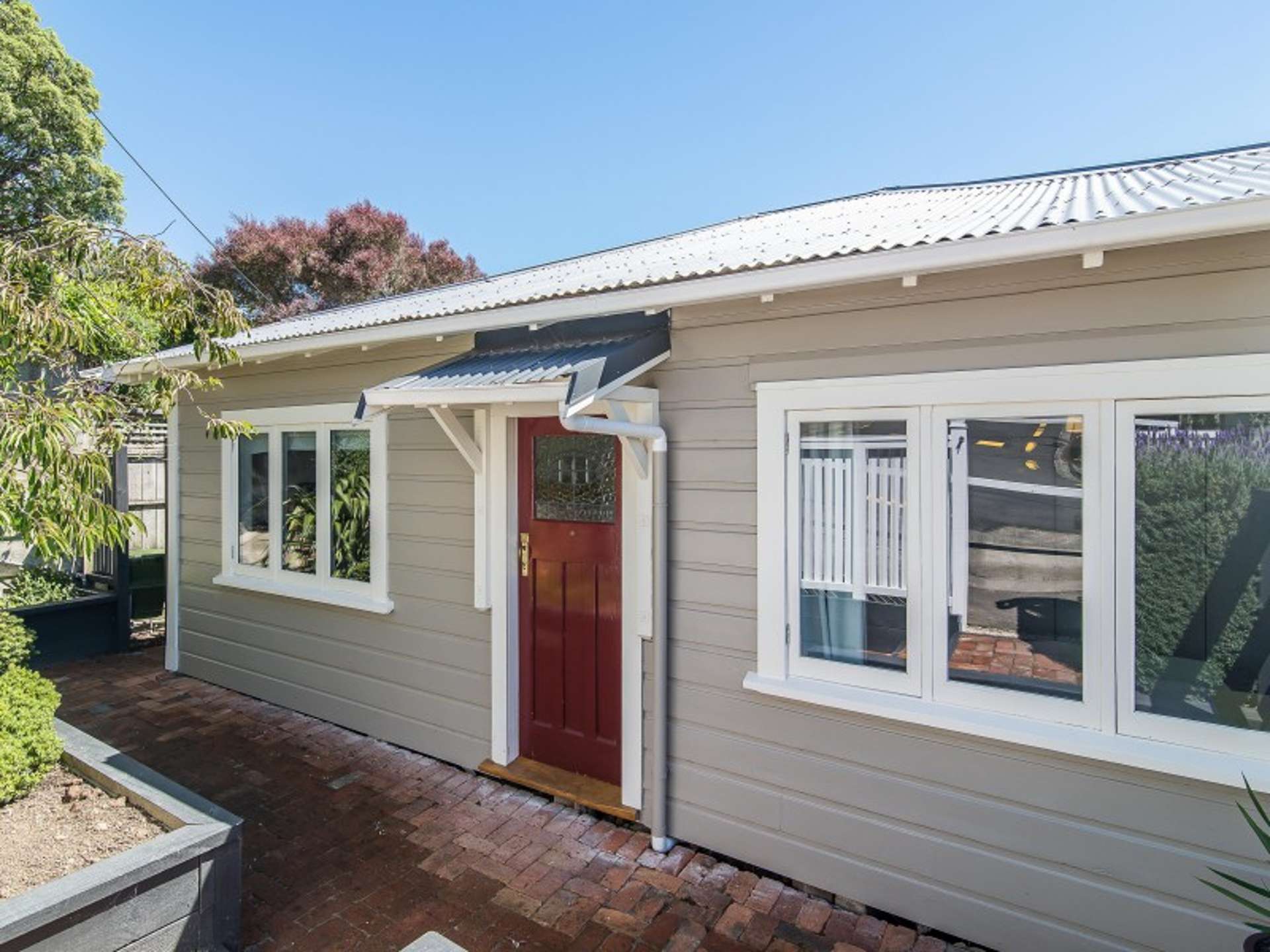 26 Fernhill Terrace Wadestown Wellington City Houses for Sale
