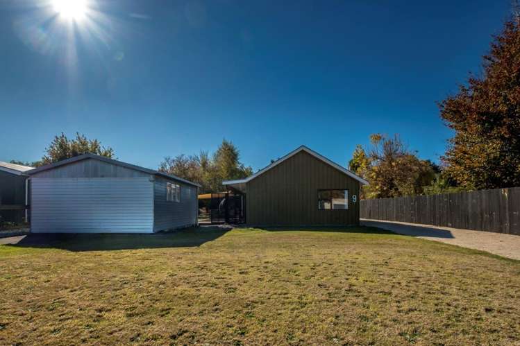 9 Balmoral Street Waiau_20