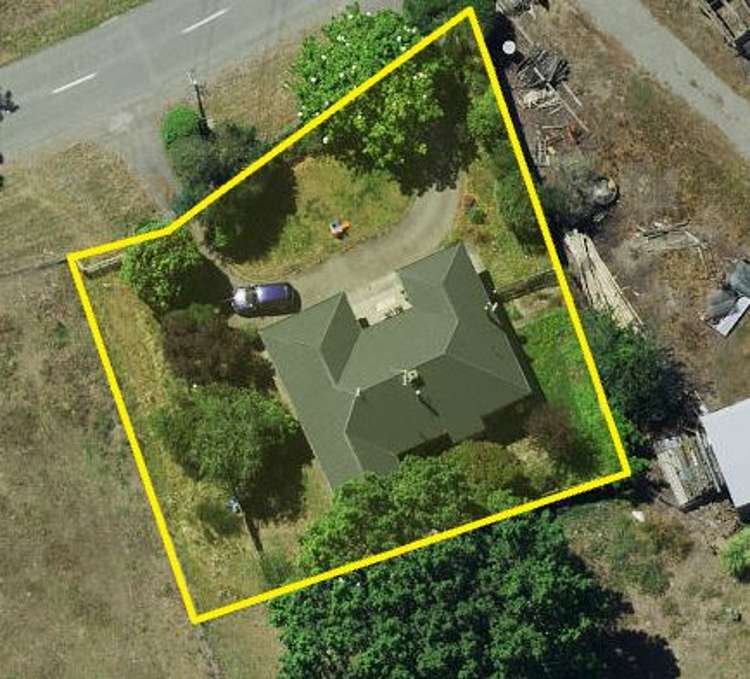 250 Spencerville Road Styx_7