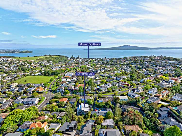1a Palmer Crescent Mission Bay_31