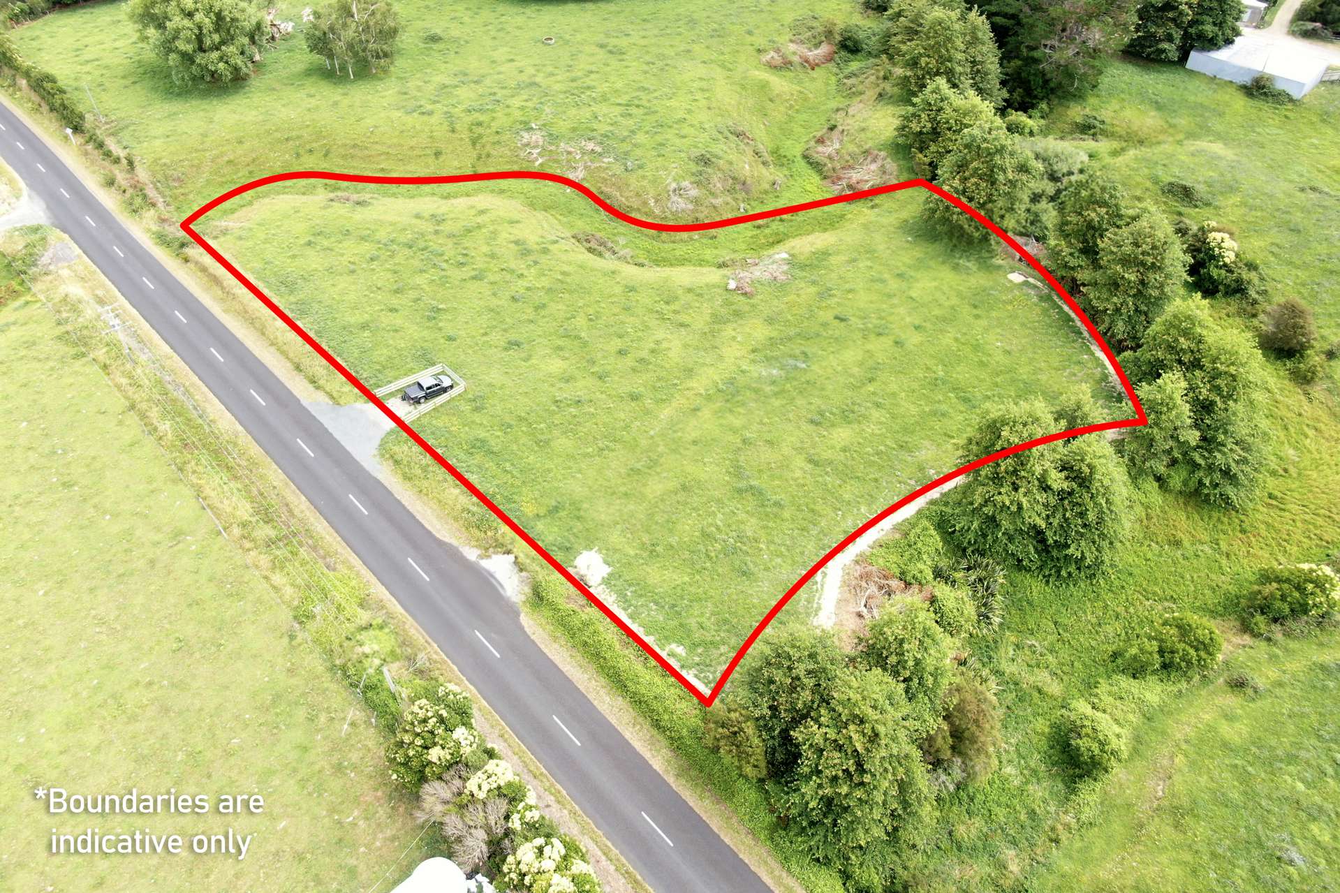 Lot 1 Te Aroha-Gordon Road Gordon_0