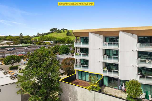 DOUBLE GRAMMAR ZONE+CORNER POSITION= FLAGSHIP LIVING