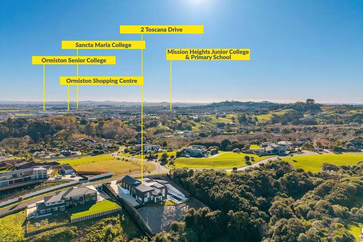 2 Toscana Drive Flat Bush_41