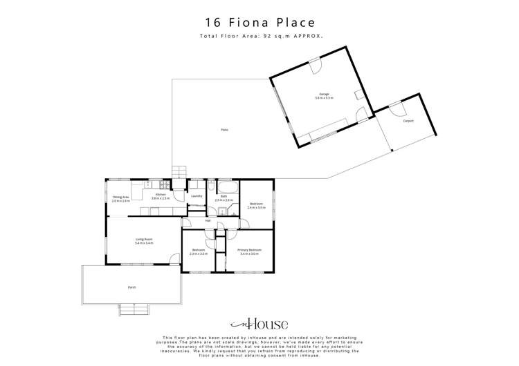 16 Fiona Place Dinsdale_17
