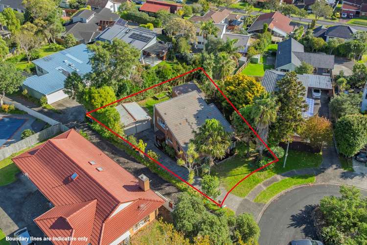 12 Pendene Place Forrest Hill_25