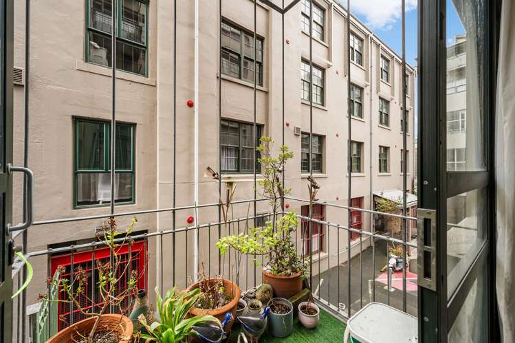 4/14 Leeds Street Te Aro_4