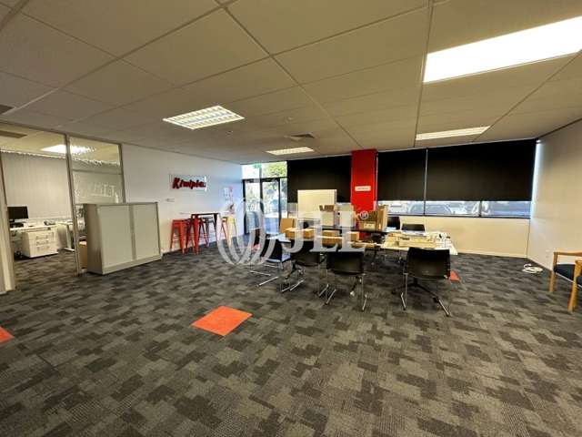 Part Ground Floor/116 Harris Road East Tamaki_2