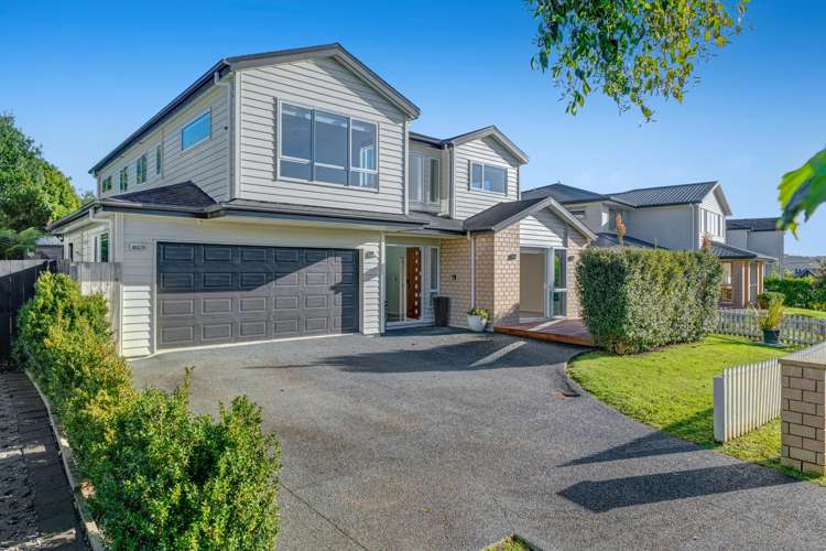 9 Portland Park Road Millwater_25