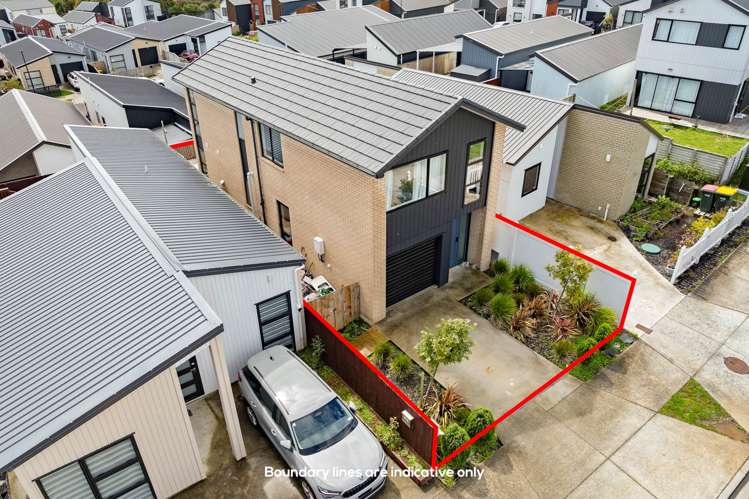 6 Biokovo Street Massey_17
