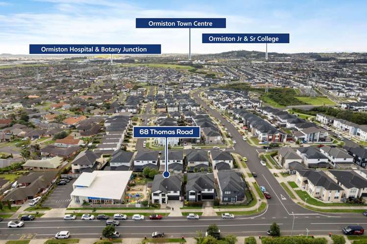 68 Thomas Road Flat Bush_31