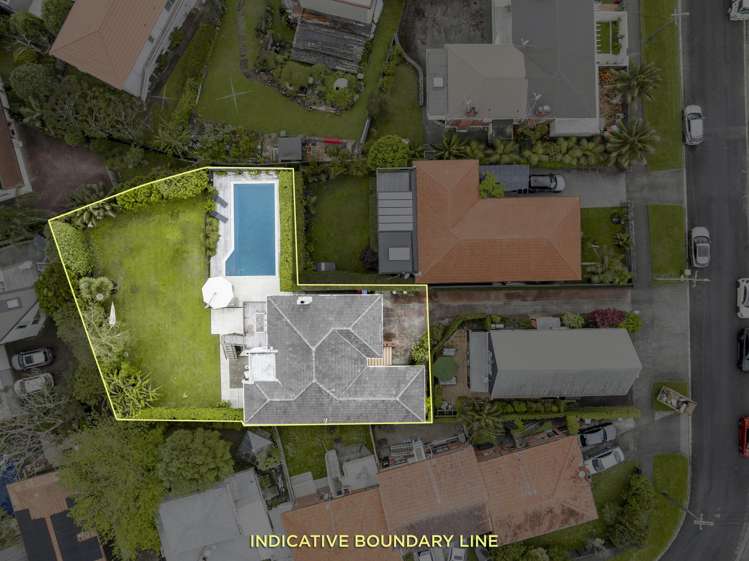 22a Paunui Street Saint Heliers_26