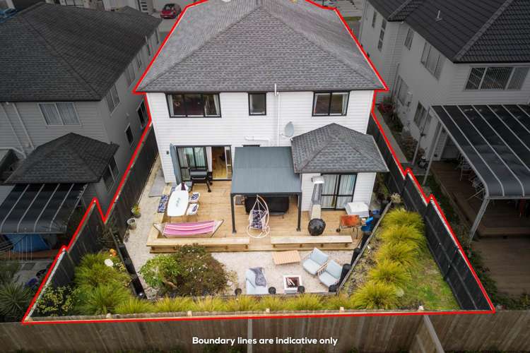 17 Lisnoble Road Flat Bush_24