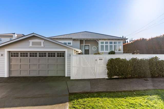 Reimagined Remuera Bungalow - Exceptional Family Living