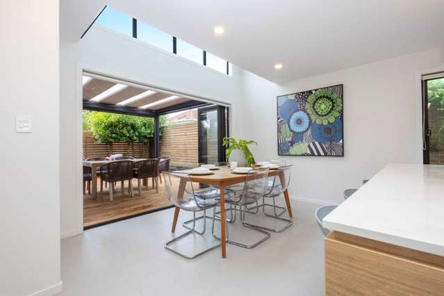 Modern Bayside Living in the Heart of Orakei