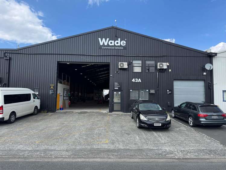 Tenancy 4, 39-43 Northway Street Te Rapa_0