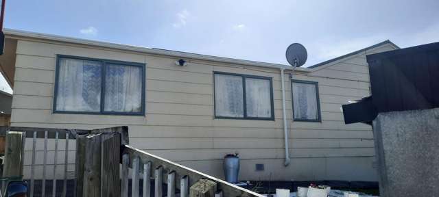 Spacious 4 Bedroom House in Mount Roskill