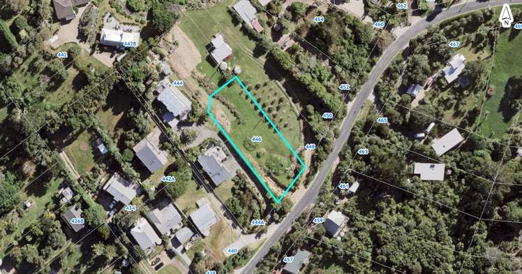 446 Sea View Road Onetangi_13