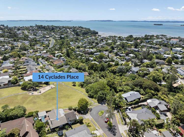 14 Cyclades Place Shelly Park_8