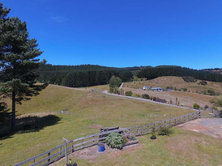 1543a Waingaro Road Glen Massey_16