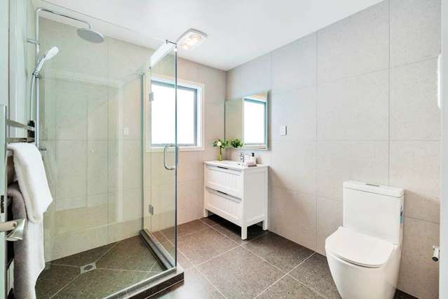 1 Bedroom unit