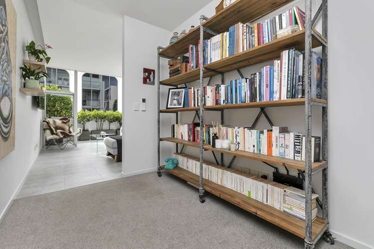 306/28 College Hill Freemans Bay_10