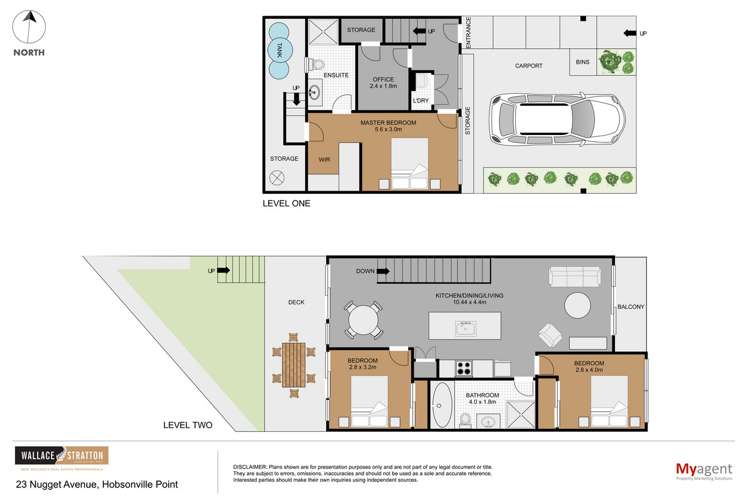 23 Nugget Avenue Hobsonville_20