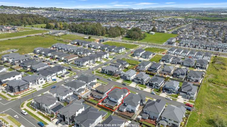 44 Timmer Road Flat Bush_23