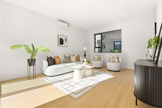 Lot 3/12 Gordon Avenue Milford_3