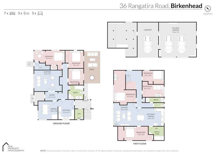 36 Rangatira Road Birkenhead_14