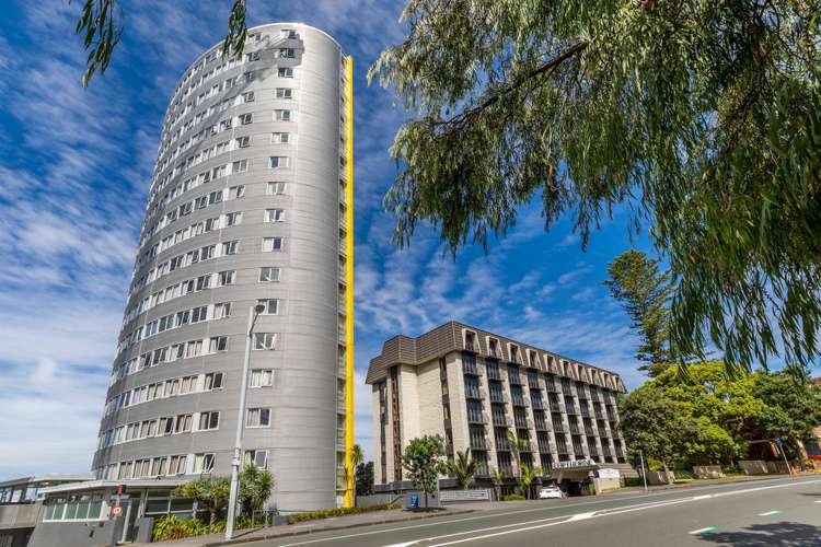 1511/138 Anzac Avenue Auckland Central_11