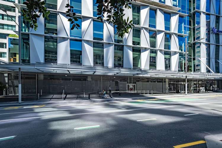 50 Albert Street Auckland Central_9