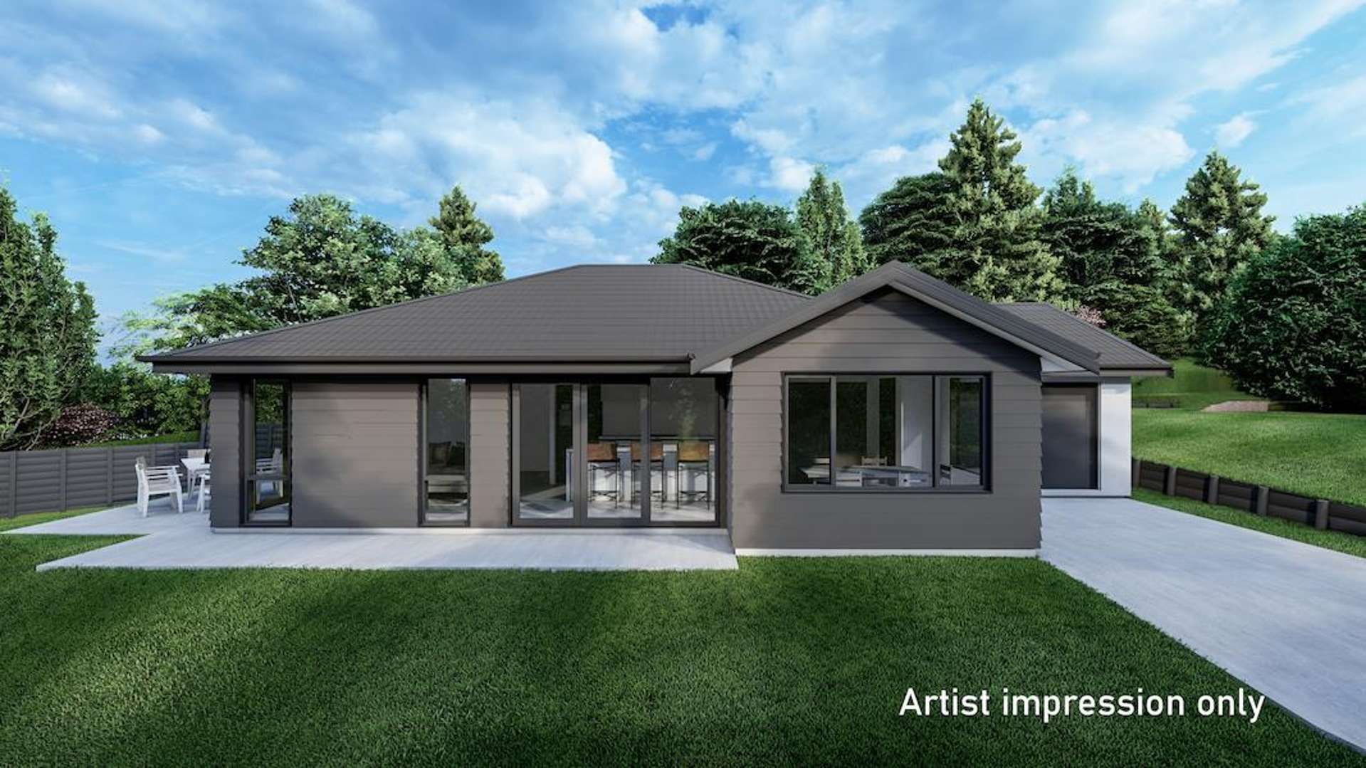 Lot 109 Panui Avenue Helensville_0