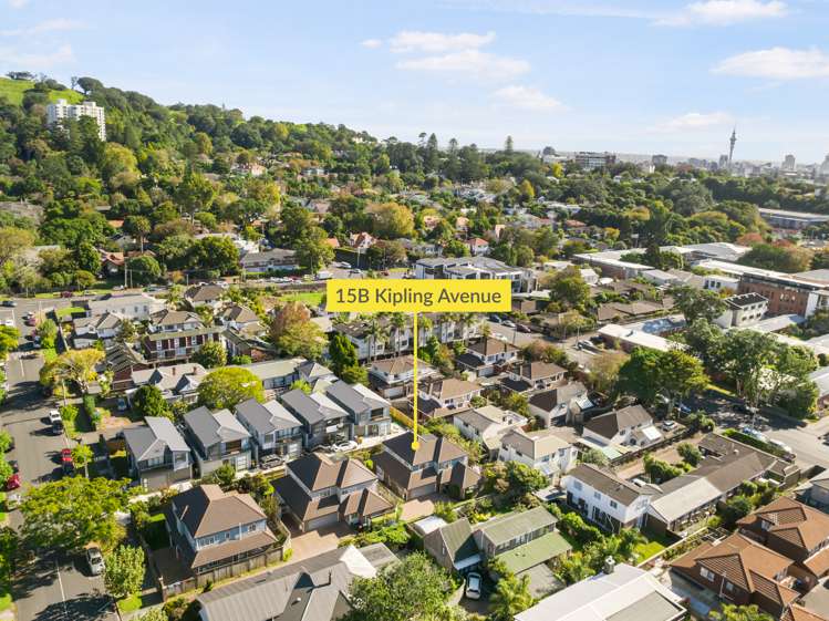 15b Kipling Avenue Epsom_21