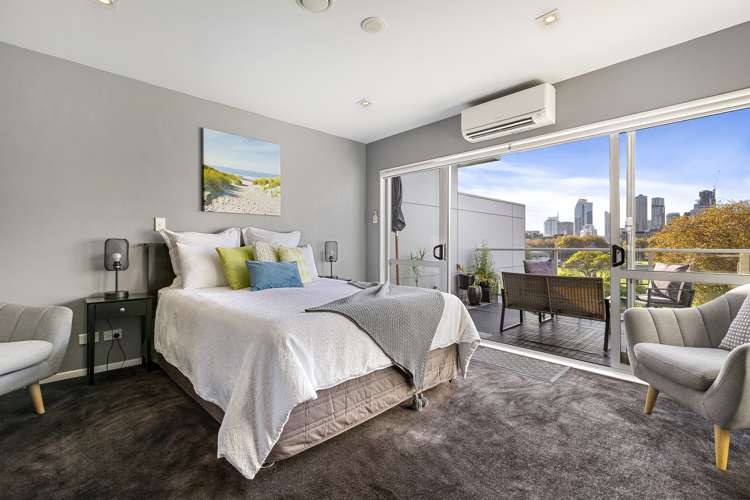 2e/10 Beaumont Street Auckland Central_10