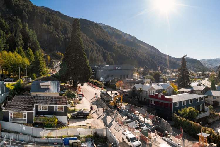 22 Brecon Street Queenstown_2