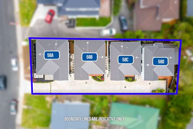 Lot 1-4/58 Marlborough Avenue Glenfield_3