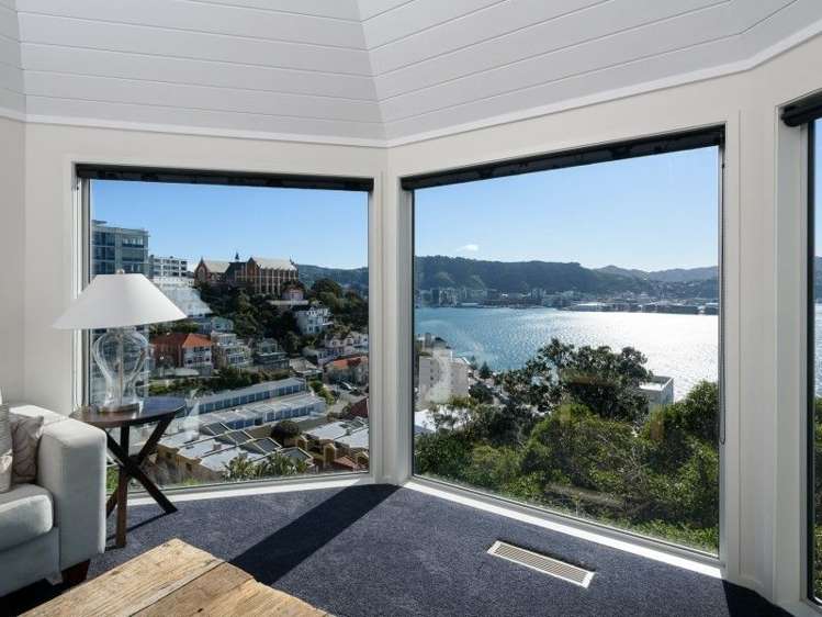 2 Bayview Terrace Oriental Bay_9
