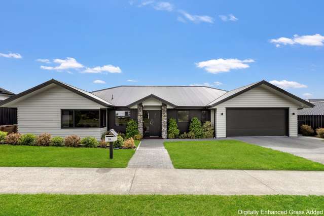 Penny Perfect in Nukuhau