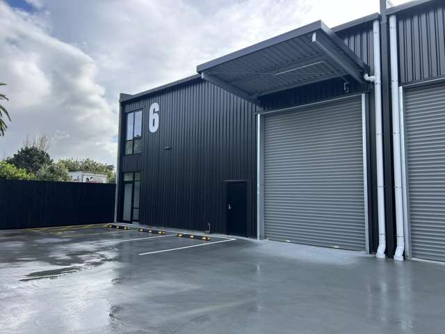Unit 6 | 253 Ihumatao Road Mangere_1