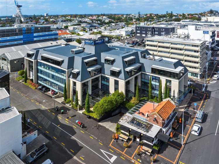 56 Parnell Road Parnell_9