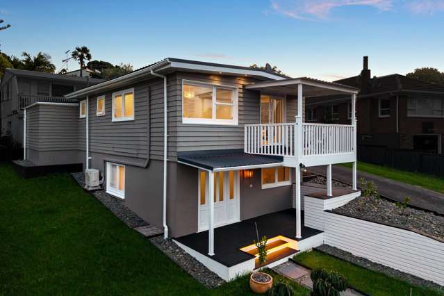 RENOVATED WEATHERBOARD BEAUTY