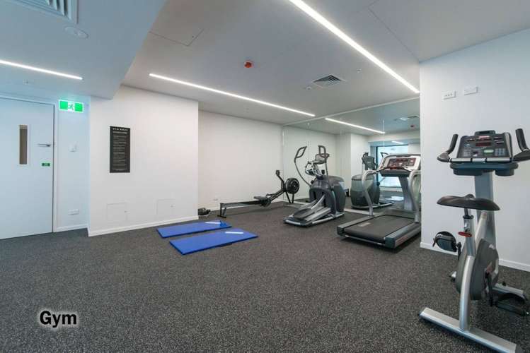 405/32 Swanson street City Centre_8