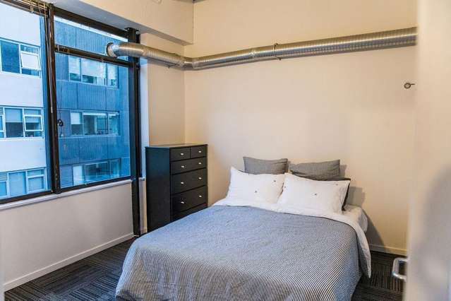  1 Boulcott Street Te Aro_3