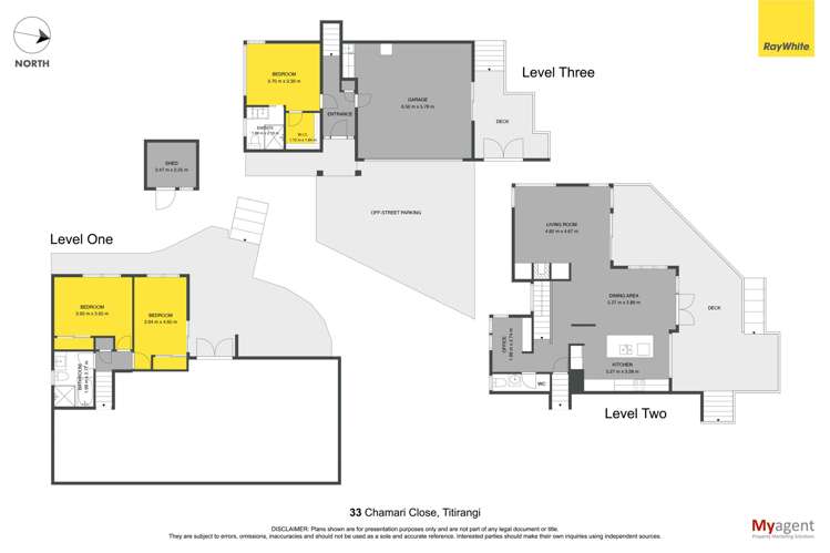 33 Chamari Close Titirangi_23