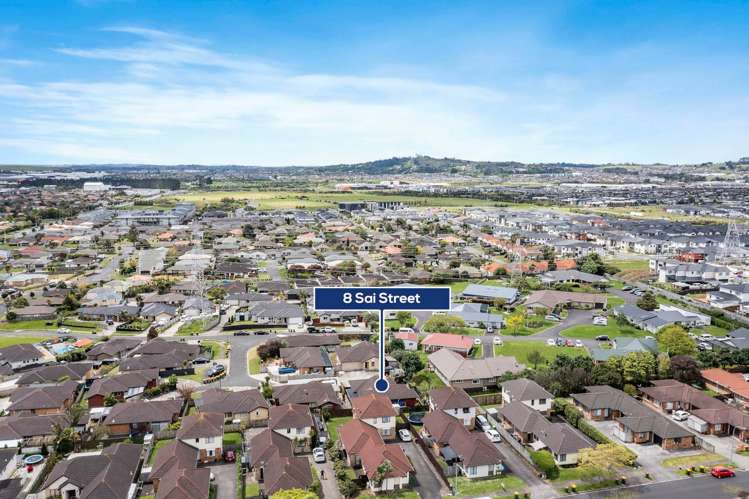 8 Sai Street Flat Bush_24