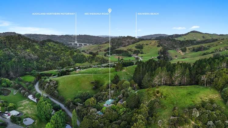 485 Weranui Road Puhoi_1