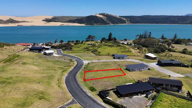 Your slice of Hokianga – build, relax, or invest