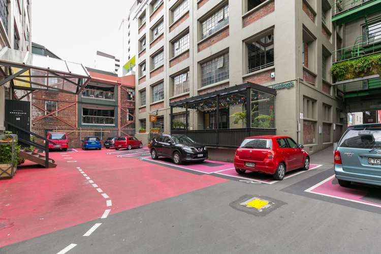 10/13 Leeds Street Te Aro_19